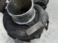 турбина Nissan X-Trail T31 2011, 2.0 л., дизель, 8200638766 - фото №2