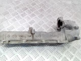 коллектор впускной Nissan X-Trail T31 2008, 2.0 л., дизель, F071314