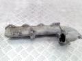 коллектор впускной Nissan X-Trail T31 2008, 2.0 л., дизель, F071314 - фото №3
