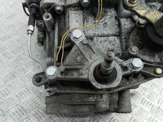 кронштейн КПП Renault Megane 2 поколение 2005, 1.9 л., дизель, МКПП, NULL