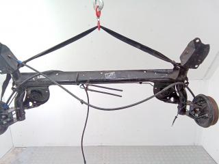 трос ручника Renault Logan 2 поколение 2014, 8200745723