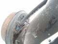 трос ручника Renault Logan 2 поколение 2014, 8200745723 - фото №4