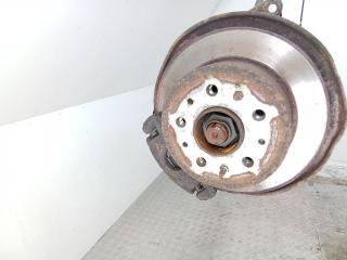 диск тормозной задний Peugeot Boxer 2 поколение 2011