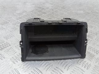 монитор мультимедиа Renault Trafic 2 поколение [рестайлинг] 2011, 280341078R