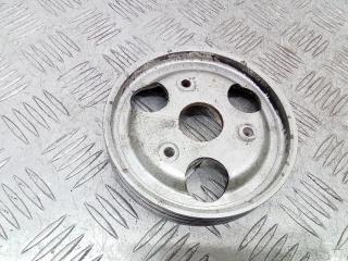 шкив насоса гидроусилителя Renault Scenic 1 поколение [рестайлинг] 2001, 7700101192