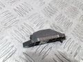 датчик удара Mercedes-Benz E-Класс W211/S211 2005, A0018209326 - фото №2