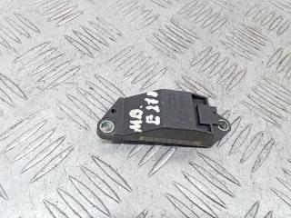 датчик удара Mercedes-Benz E-Класс W211/S211 2005, A0018209326