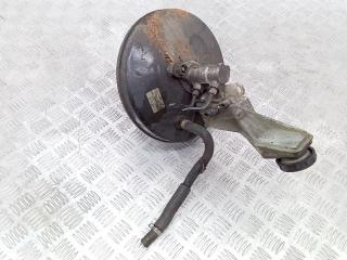 вакуумный усилитель тормозов Nissan Qashqai 1 поколение 2008, 2.0 л., дизель, 46007JD00A
