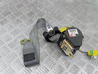 ремень безопасности Volkswagen Touareg 1 поколение 2003, 7L0857805