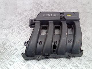 коллектор впускной Renault Megane 1 поколение 1999, 1.4 л., бензин, МКПП, 111793, FE8452