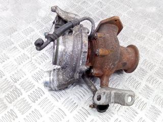 турбина BMW 1 серия F20/F21 2013, 1.6 л., дизель, МКПП, 54359700048