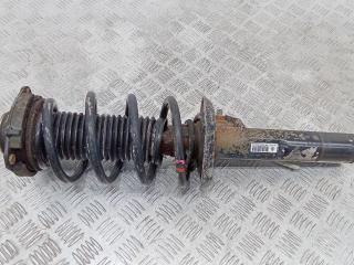 амортизатор передний левый Volkswagen Eos 1 поколение 2007, 2.0 л., дизель, 1T0413031