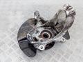 кулак поворотный левый Mercedes-Benz A-Класс W177/V177 2020, 2.0 л., дизель - фото №2