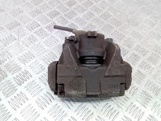 суппорт передний правый Renault Megane 3 поколение 2011, 1.5 л., дизель, купе