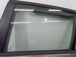 стекло двери задней левой BMW 1 серия F20/F21 2013, 43R-001734