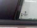 стекло двери задней левой BMW 1 серия F20/F21 2013, 43R-001734 - фото №2
