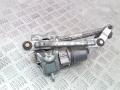 механизм стеклоочистителя (трапеция дворников) Volkswagen Touran 1 поколение 2004, 1T0955119 - фото №3