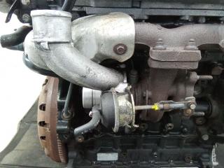 турбина Renault Master 2 поколение [рестайлинг] 2004, 2.2 л., дизель, МКПП, 8200100284