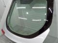 крышка багажника (дверь 3-5) Renault Laguna 3 поколение 2008, хетчбэк 5 дв. - фото №2