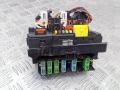 блок предохранителей Peugeot 207 1 поколение [рестайлинг] 2010, 9667199780 - фото №4
