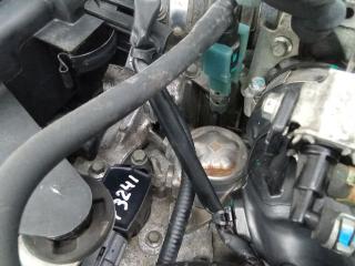 ТНВД Nissan Note E11 [рестайлинг] 2014, 1.2 л., бензин, МКПП, 166303HD0B