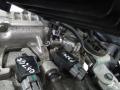 ТНВД Nissan Note E11 [рестайлинг] 2014, 1.2 л., бензин, МКПП, 166303HD0B - фото №2