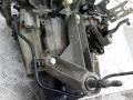 кронштейн КПП Renault Megane 2 поколение 2004, 1.5 л., дизель, МКПП - фото №2