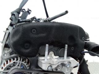защита (кожух) ремня ГРМ Alfa Romeo Giulietta 3 поколение 2010, 1.6 л., дизель, МКПП