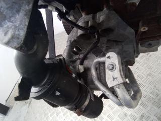 компрессор кондиционера Alfa Romeo Giulietta 3 поколение 2010, 1.6 л., дизель, МКПП, 50509535
