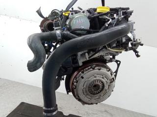 патрубок интеркулера Alfa Romeo Giulietta 3 поколение 2010, 1.6 л., дизель, МКПП, 1-600-366