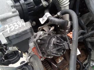 клапан EGR Alfa Romeo Giulietta 3 поколение 2010, 1.6 л., дизель, МКПП, K5T70977