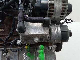 корпус масляного фильтра Alfa Romeo Giulietta 3 поколение 2010, 1.6 л., дизель, МКПП, 55224548