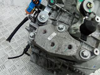 кронштейн КПП Alfa Romeo Giulietta 3 поколение 2010, 1.6 л., дизель, МКПП