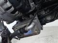 теплообменник масляного фильтра BMW 5 серия E60/E61 2007, 3.0 л., дизель, АКПП - фото №2