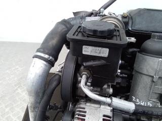 насос гидроусилителя руля BMW 5 серия E60/E61 2007, 3.0 л., дизель, АКПП