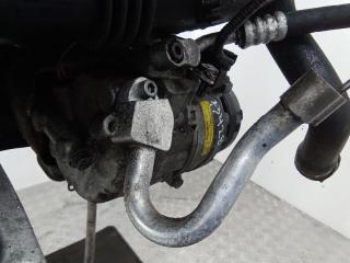 трубка кондиционера BMW 5 серия E60/E61 2007, 3.0 л., дизель, АКПП