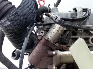 клапан EGR SsangYong Rodius 1 поколение 2007, 2.7 л., дизель, МКПП, A6651400560