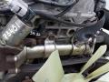 охладитель EGR / Радиатор EGR SsangYong Rodius 1 поколение 2007, 2.7 л., дизель, МКПП - фото №2