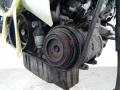 компрессор кондиционера SsangYong Rodius 1 поколение 2007, 2.7 л., дизель, МКПП, A6652300211 - фото №2
