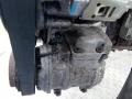 компрессор кондиционера SsangYong Rodius 1 поколение 2007, 2.7 л., дизель, МКПП, A6652300211 - фото №3