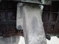кронштейн двигателя SsangYong Rodius 1 поколение 2007, 2.7 л., дизель, МКПП, A6652230704 - фото №2