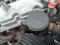 маслоотделитель (сапун) SsangYong Rodius 1 поколение 2007, 2.7 л., дизель, МКПП, A6650180633 - фото №2