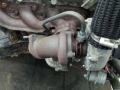 турбина SsangYong Rodius 1 поколение 2007, 2.7 л., дизель, МКПП - фото №2