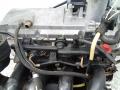 форсунка Renault Clio 2 поколение 1999, 1.6 л., бензин, АКПП, 866313 - фото №2