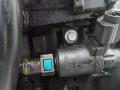 электромагнитный клапан Renault Clio 3 поколение [рестайлинг] 2012, 1.5 л., дизель, МКПП, 208859042R - фото №2