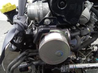 насос вакуумный Renault Clio 3 поколение [рестайлинг] 2012, 1.5 л., дизель, МКПП