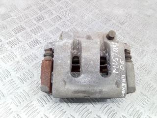 суппорт передний правый Ford Mustang 5 поколение S197 2006, бензин, 4R33-2B118-A