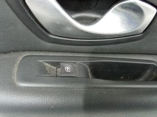 кнопка стеклоподъемника двери Renault Laguna 3 поколение 2010, универсал