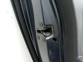 замок двери задней левой Renault Laguna 3 поколение 2010, универсал, 82501003