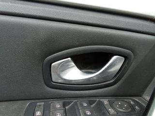 ручка внутренняя передняя левая Renault Laguna 3 поколение 2010, универсал, 806700006R